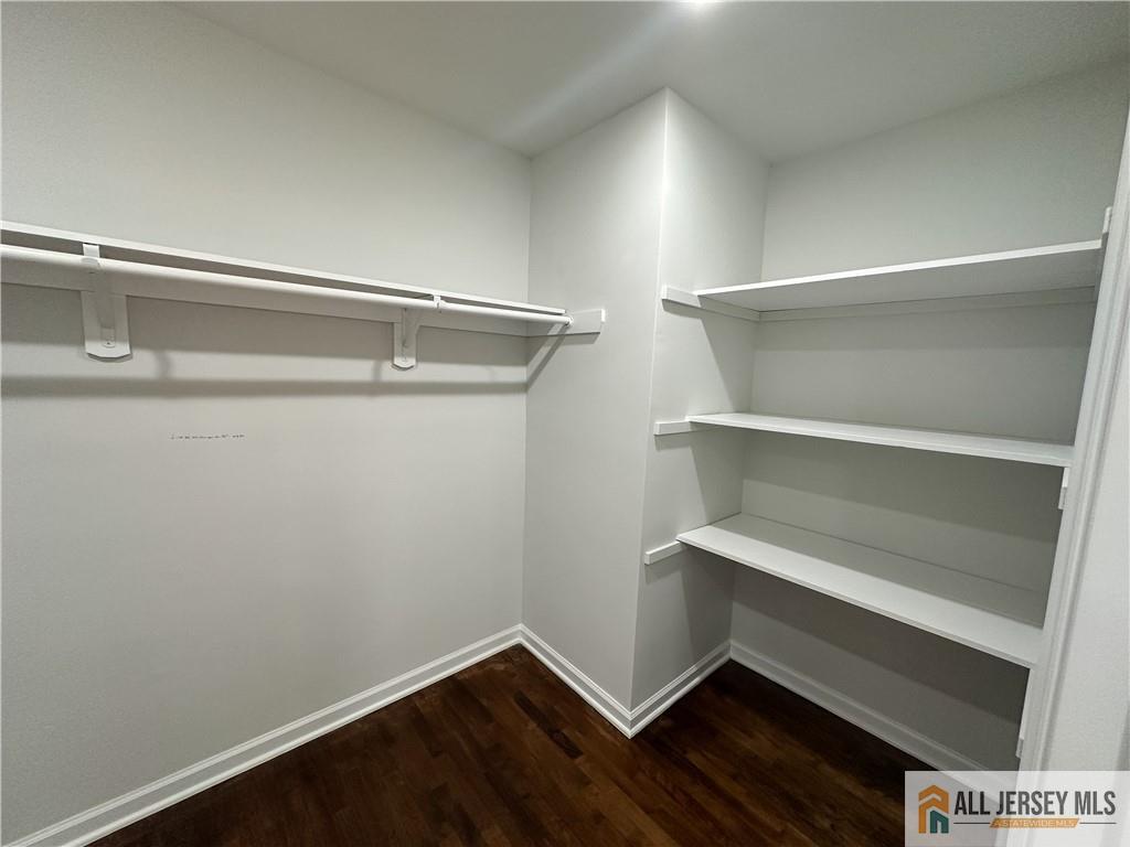 3407 Hana Road Edison, NJ 08817 - Photo 21 of 37 a view of an empty walk in closet