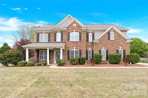 $779,990 | 604 Palmerston Lane, Waxhaw, NC 28173