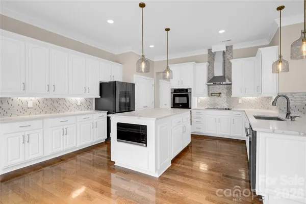 $779,990 | 604 Palmerston Lane, Waxhaw, NC 28173