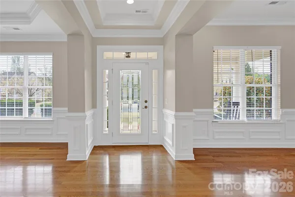 $779,990 | 604 Palmerston Lane, Waxhaw, NC 28173
