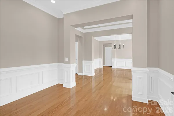 $779,990 | 604 Palmerston Lane, Waxhaw, NC 28173