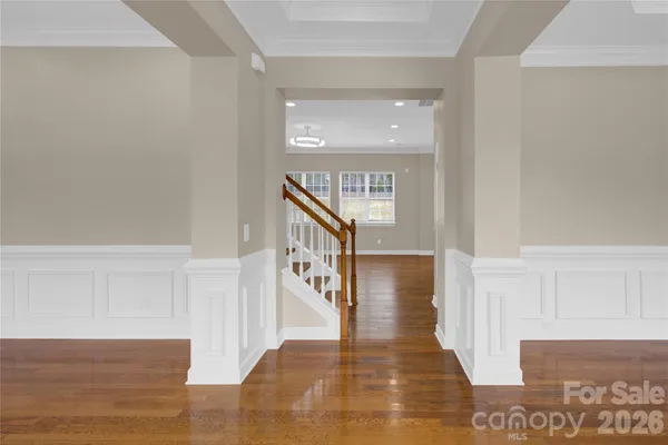 $779,990 | 604 Palmerston Lane, Waxhaw, NC 28173