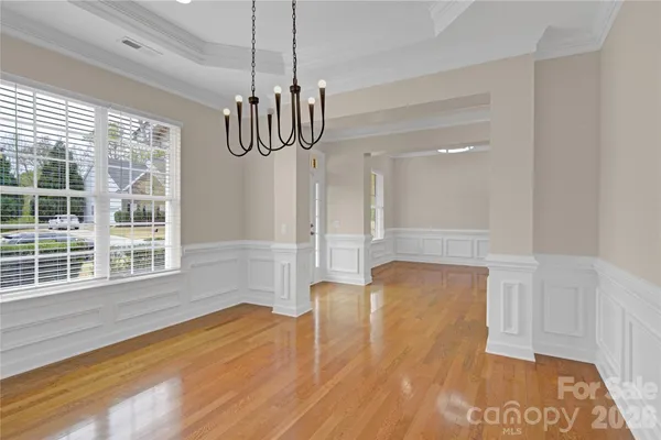 $779,990 | 604 Palmerston Lane, Waxhaw, NC 28173