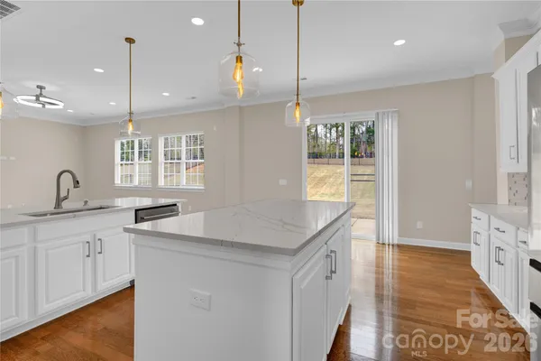 $779,990 | 604 Palmerston Lane, Waxhaw, NC 28173