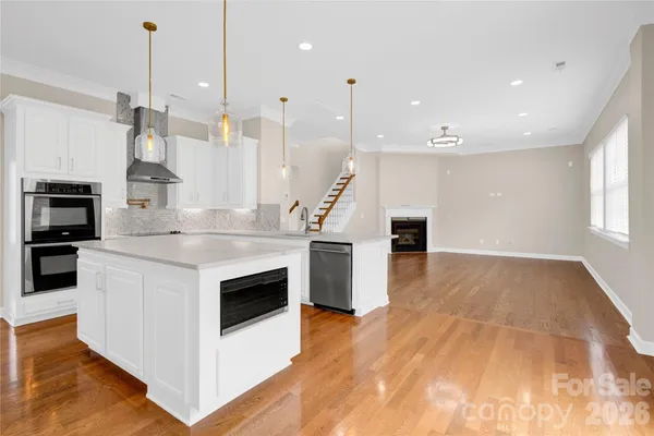 $779,990 | 604 Palmerston Lane, Waxhaw, NC 28173