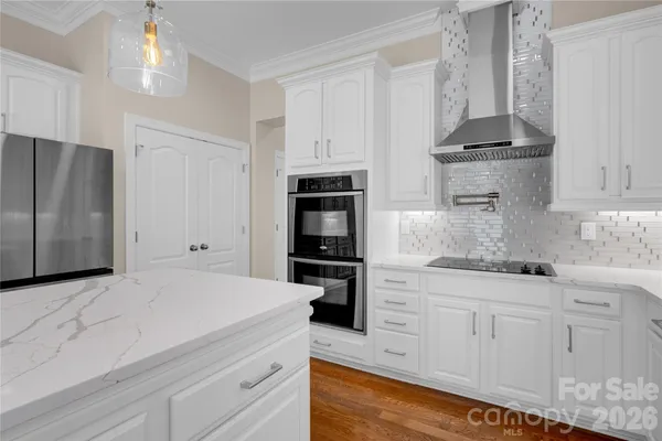 $779,990 | 604 Palmerston Lane, Waxhaw, NC 28173