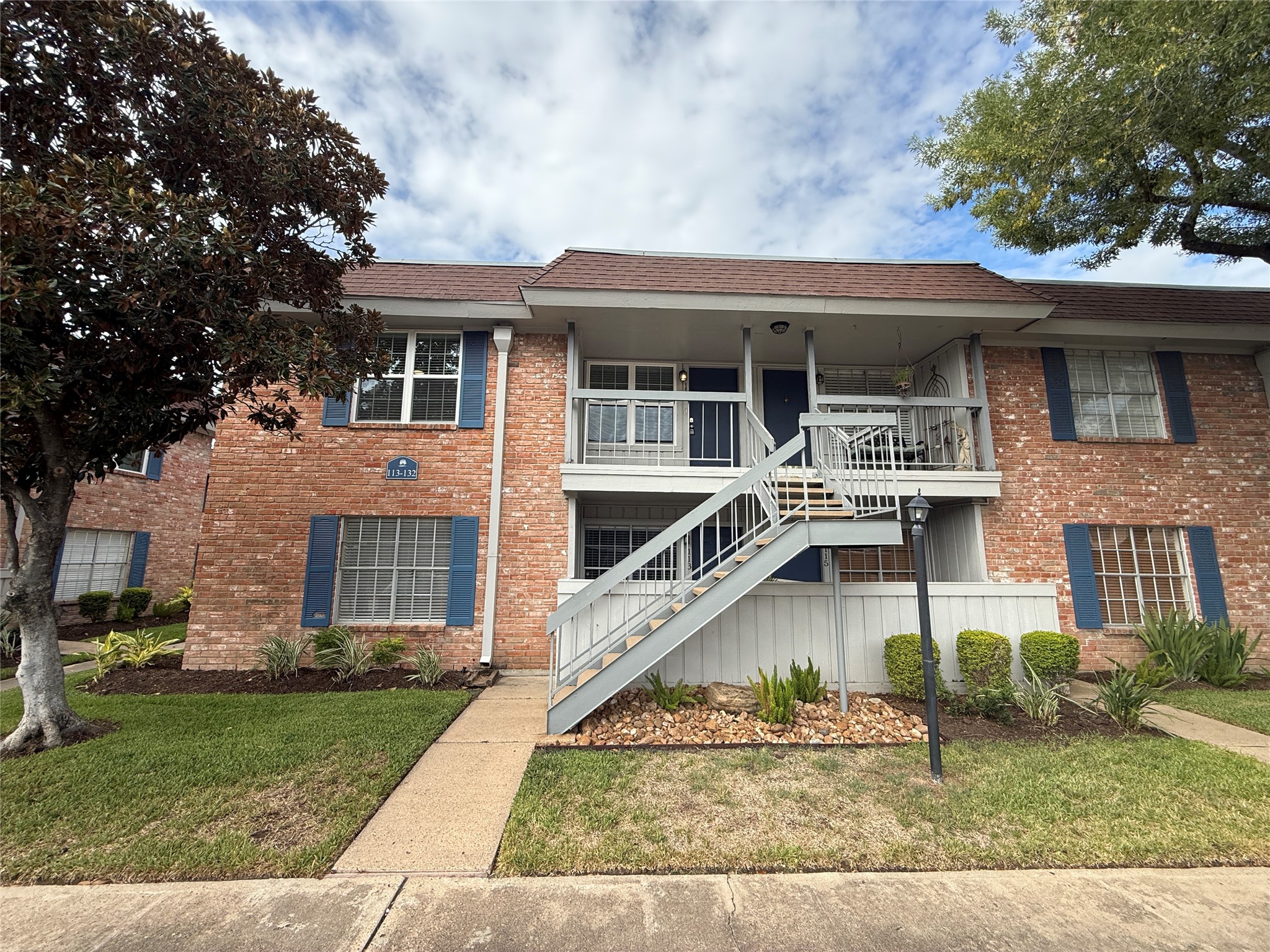 2350 Bering Drive, Unit 114 Houston, TX 77057 - Photo 22 of 24 Gallery Image 22