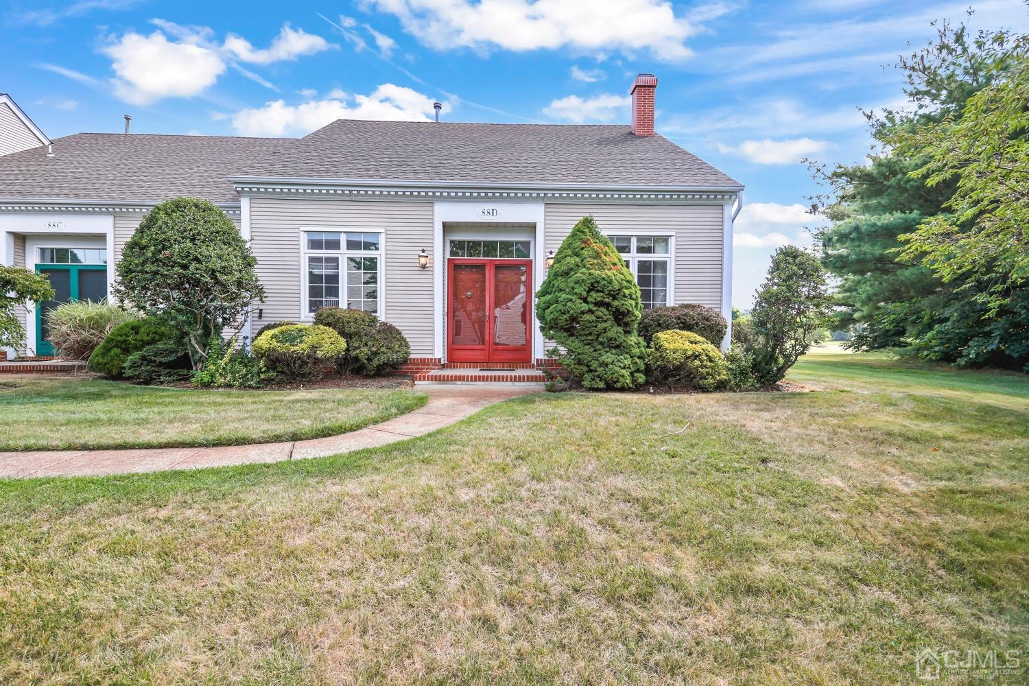 88C Winthrop Road, Unit D Monroe Township, NJ 08831 - Photo 1 of 29 Gallery Image 1