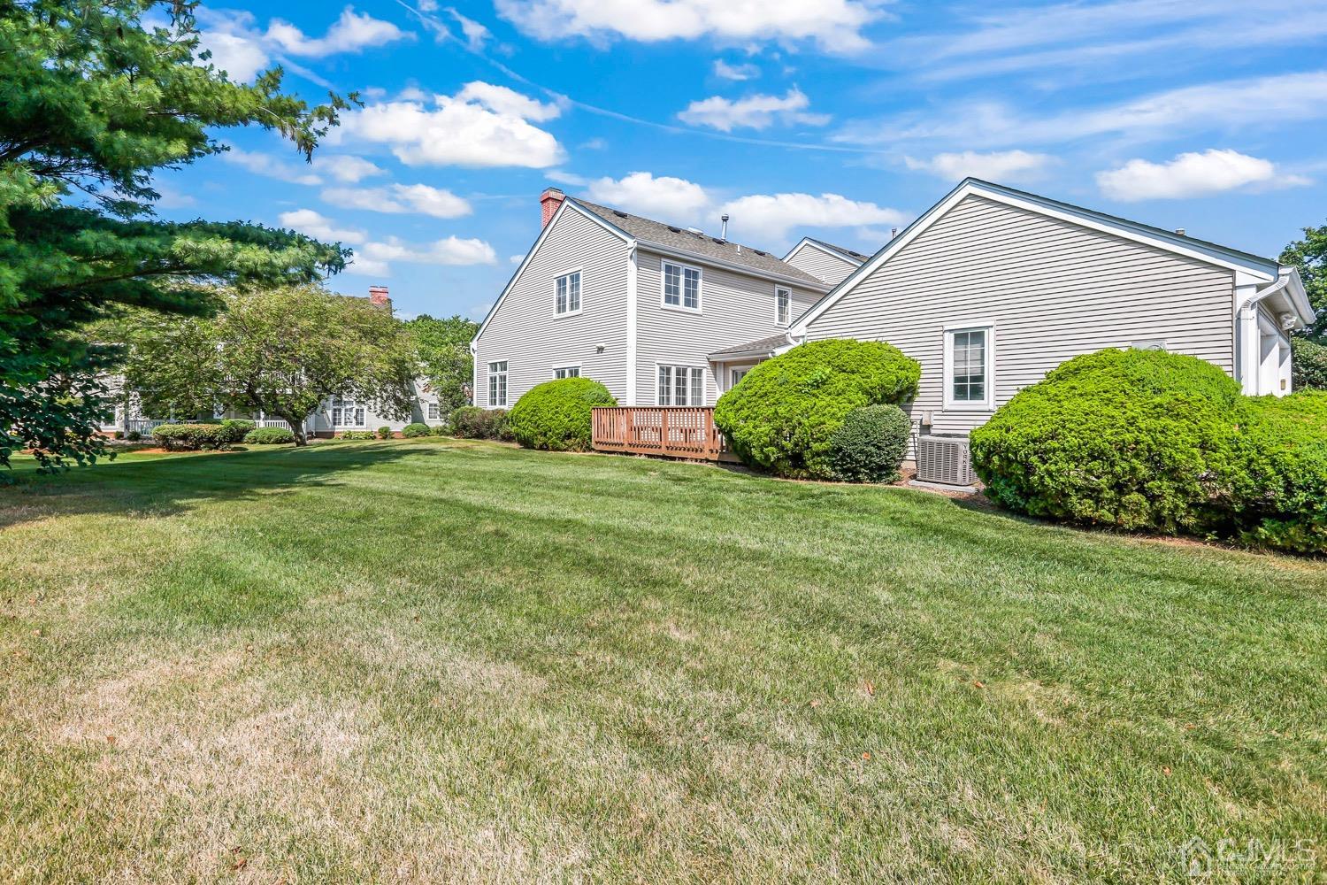 88C Winthrop Road, Unit D Monroe Township, NJ 08831 - Photo 28 of 29 Gallery Image 28