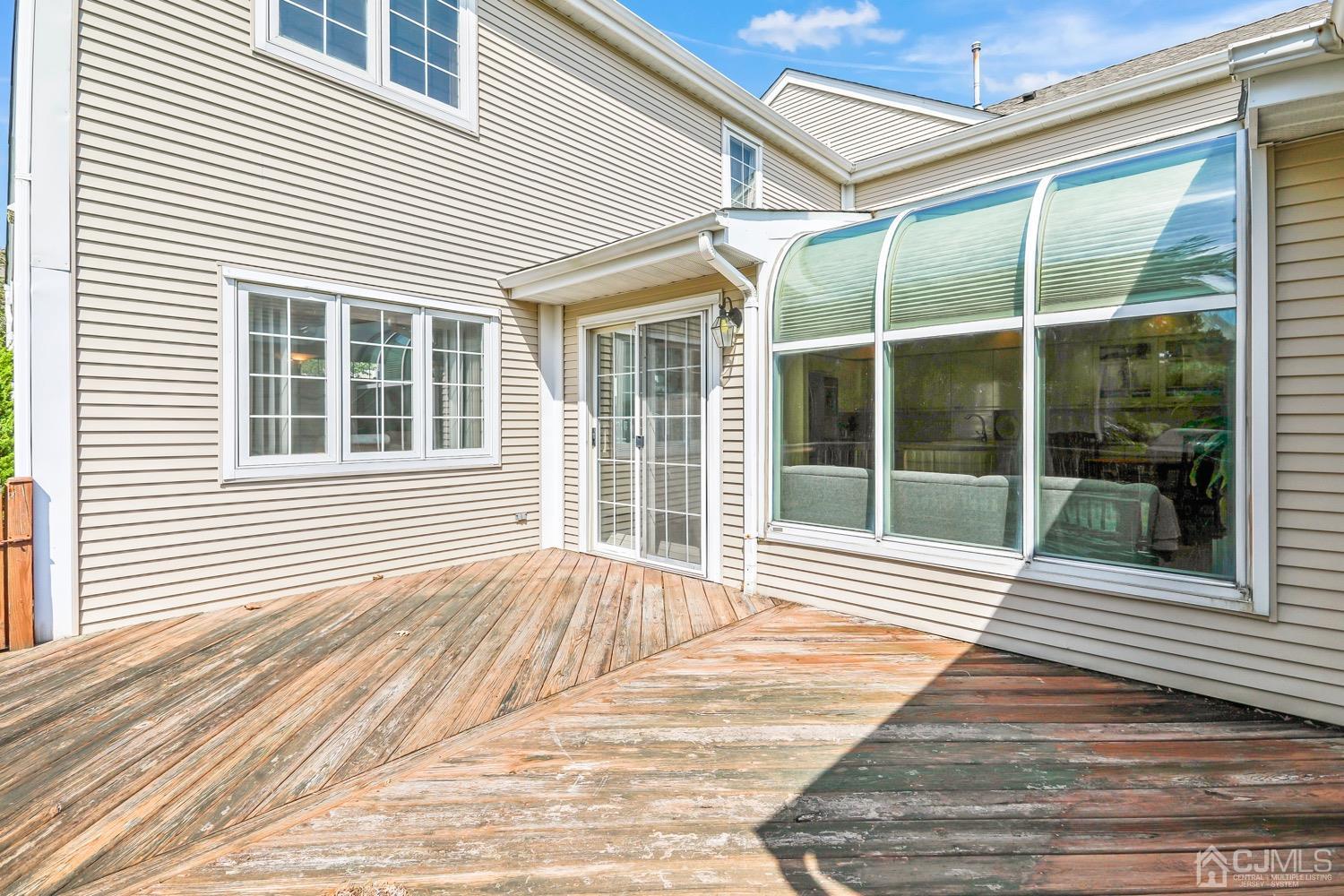 88C Winthrop Road, Unit D Monroe Township, NJ 08831 - Photo 29 of 29 Gallery Image 29