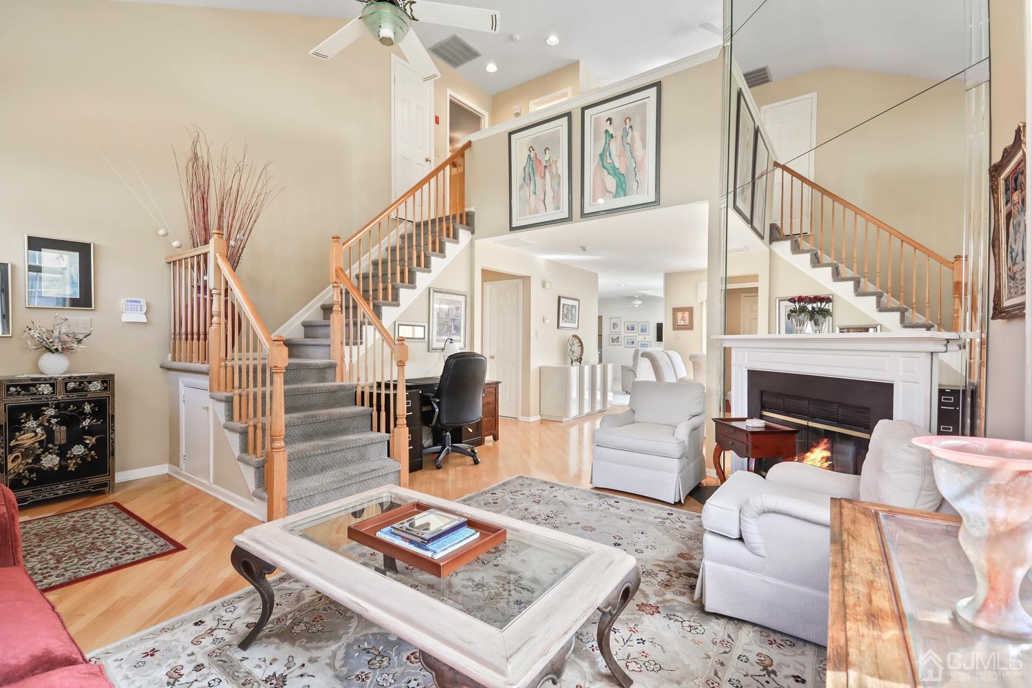 88C Winthrop Road, Unit D Monroe Township, NJ 08831 - Photo 5 of 29 Gallery Image 5
