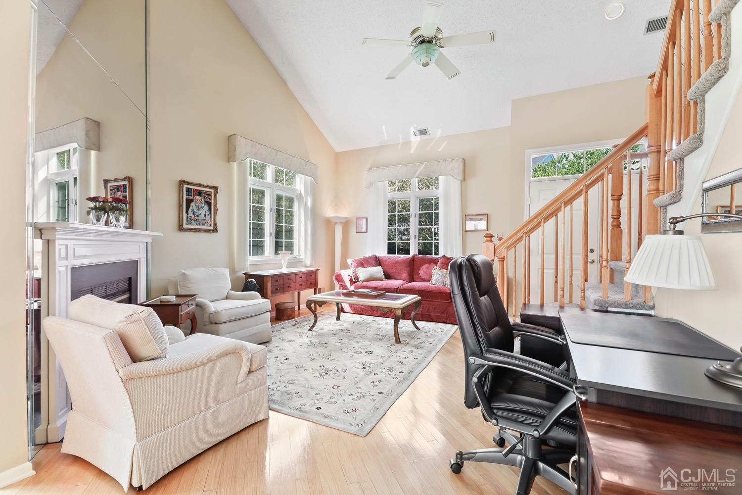 88C Winthrop Road, Unit D Monroe Township, NJ 08831 - Photo 6 of 29 Gallery Image 6