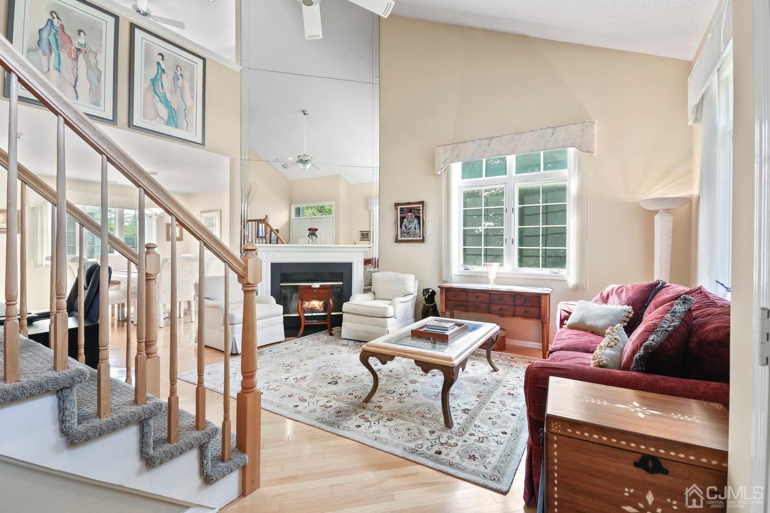 88C Winthrop Road, Unit D Monroe Township, NJ 08831 - Photo 7 of 29 Gallery Image 7