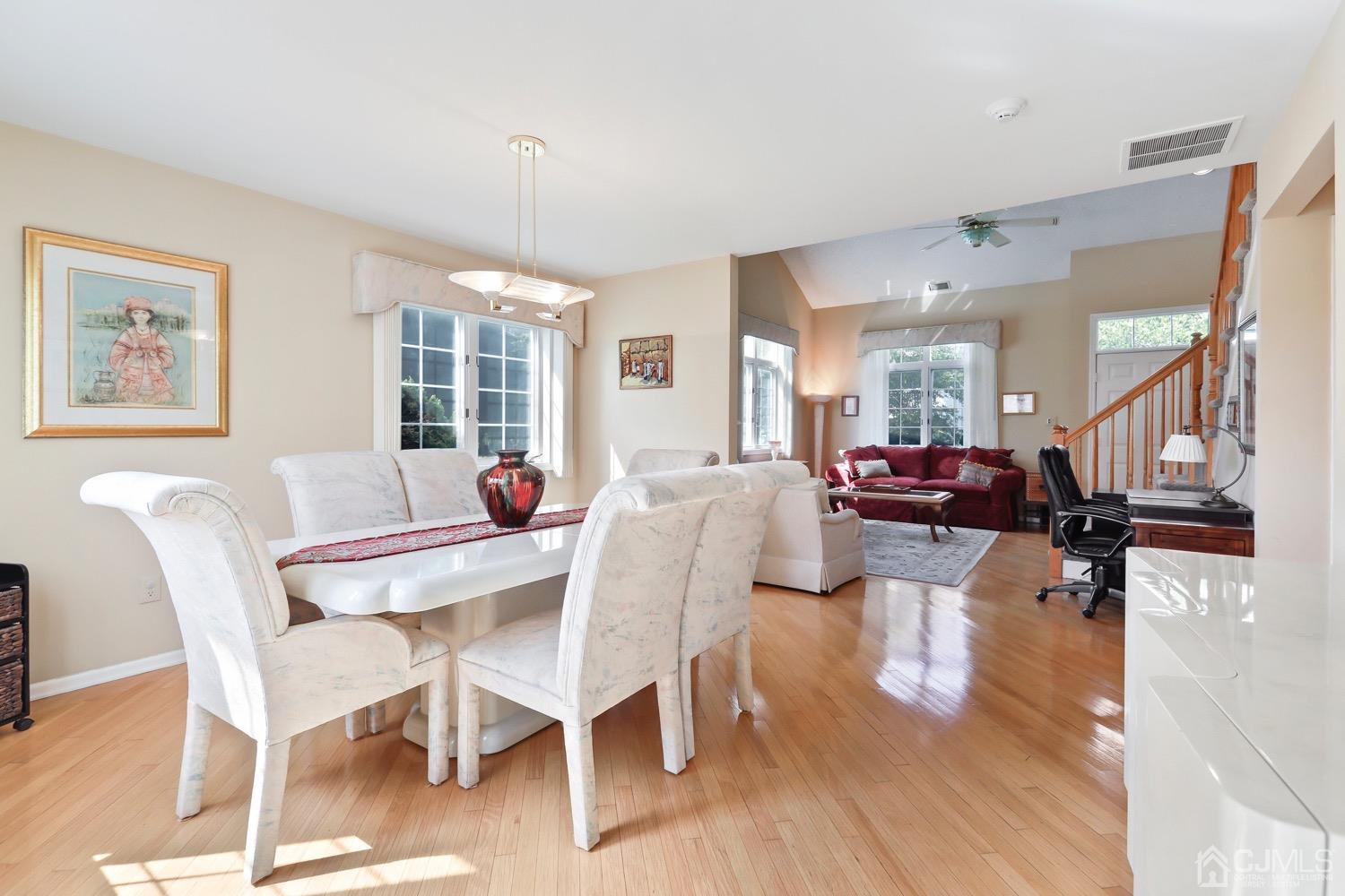 88C Winthrop Road, Unit D Monroe Township, NJ 08831 - Photo 8 of 29 Gallery Image 8