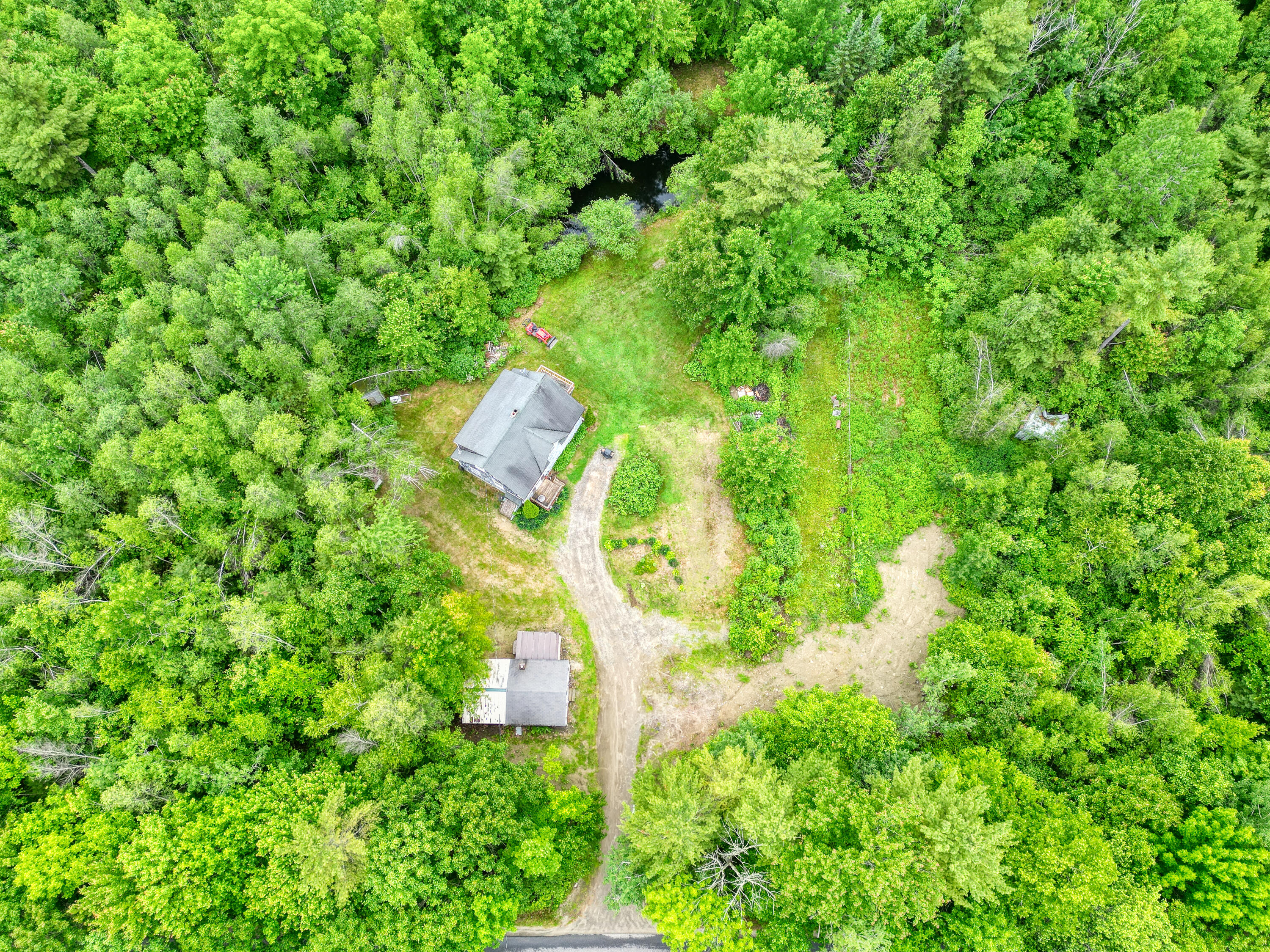 208 Benson Road Manchester, ME 04351 - Photo 4 of 45 110037ae-104