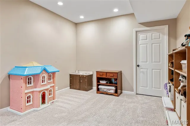 $619,000 | 16307 Autumn View Terrace Drive, Ellisville, MO 63011