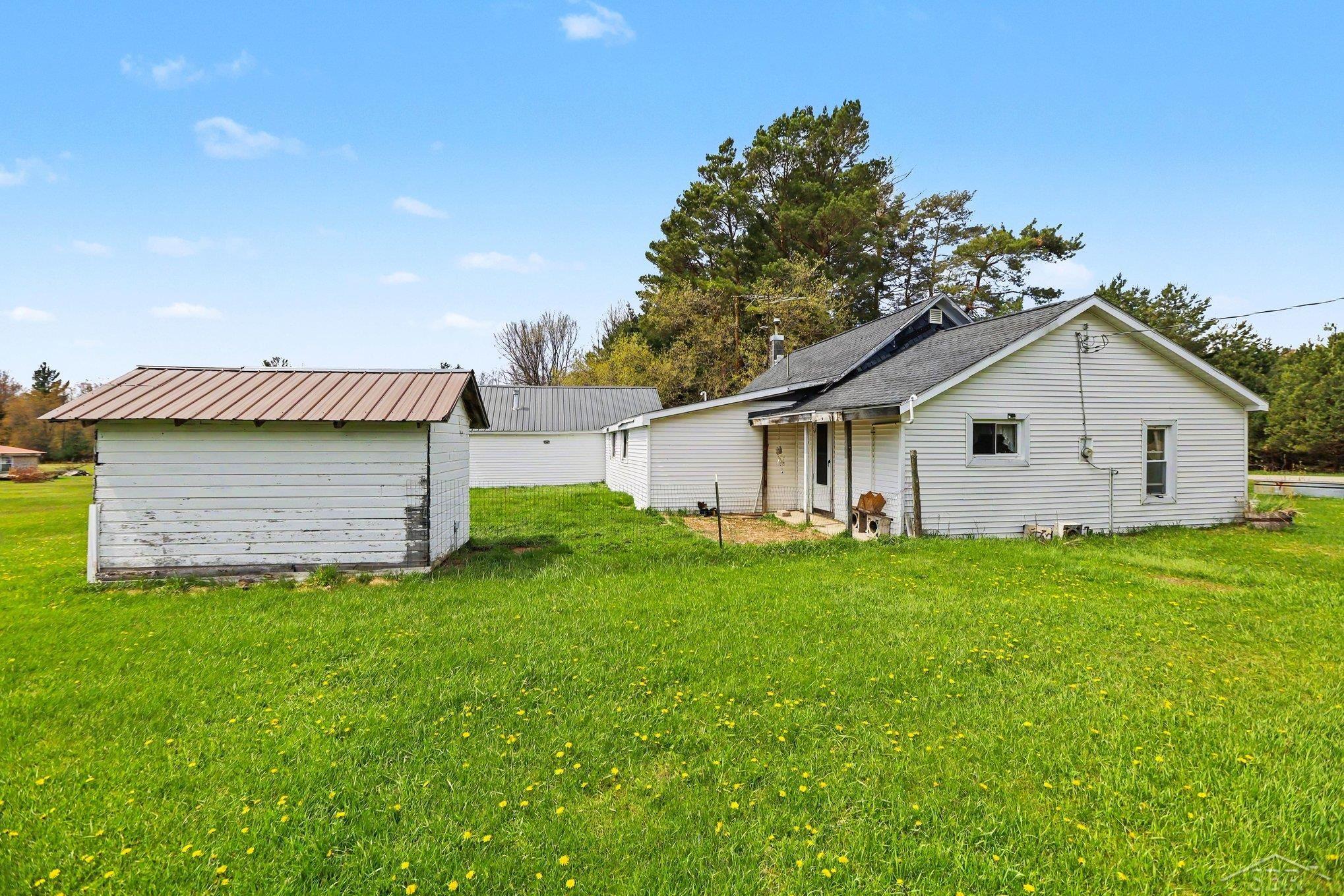 3324 Spencer Road Southeast Kalkaska, MI 49646 - Photo 23 of 25