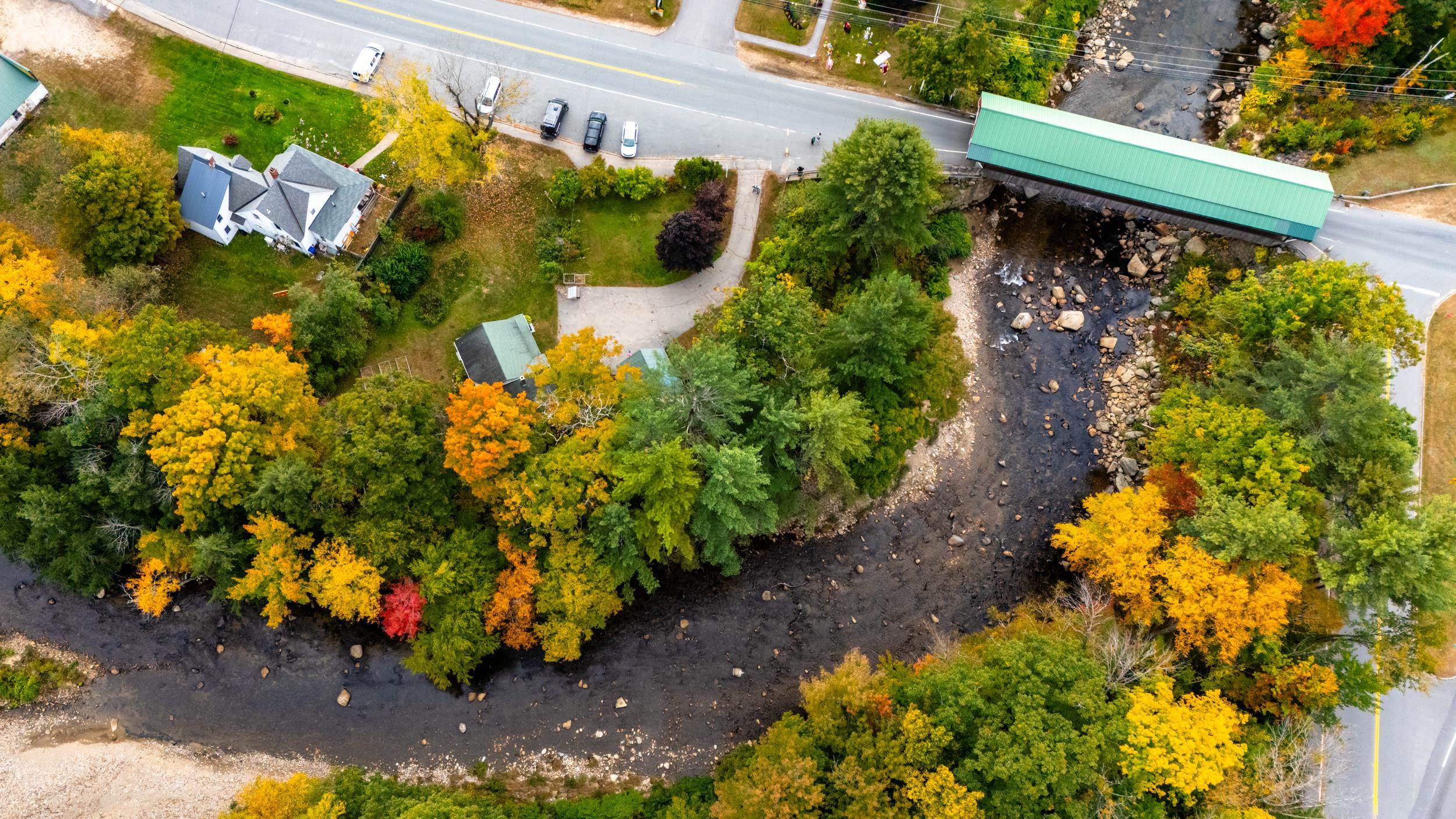 15 Main Street Jackson, NH 03846 - Photo 41 of 54