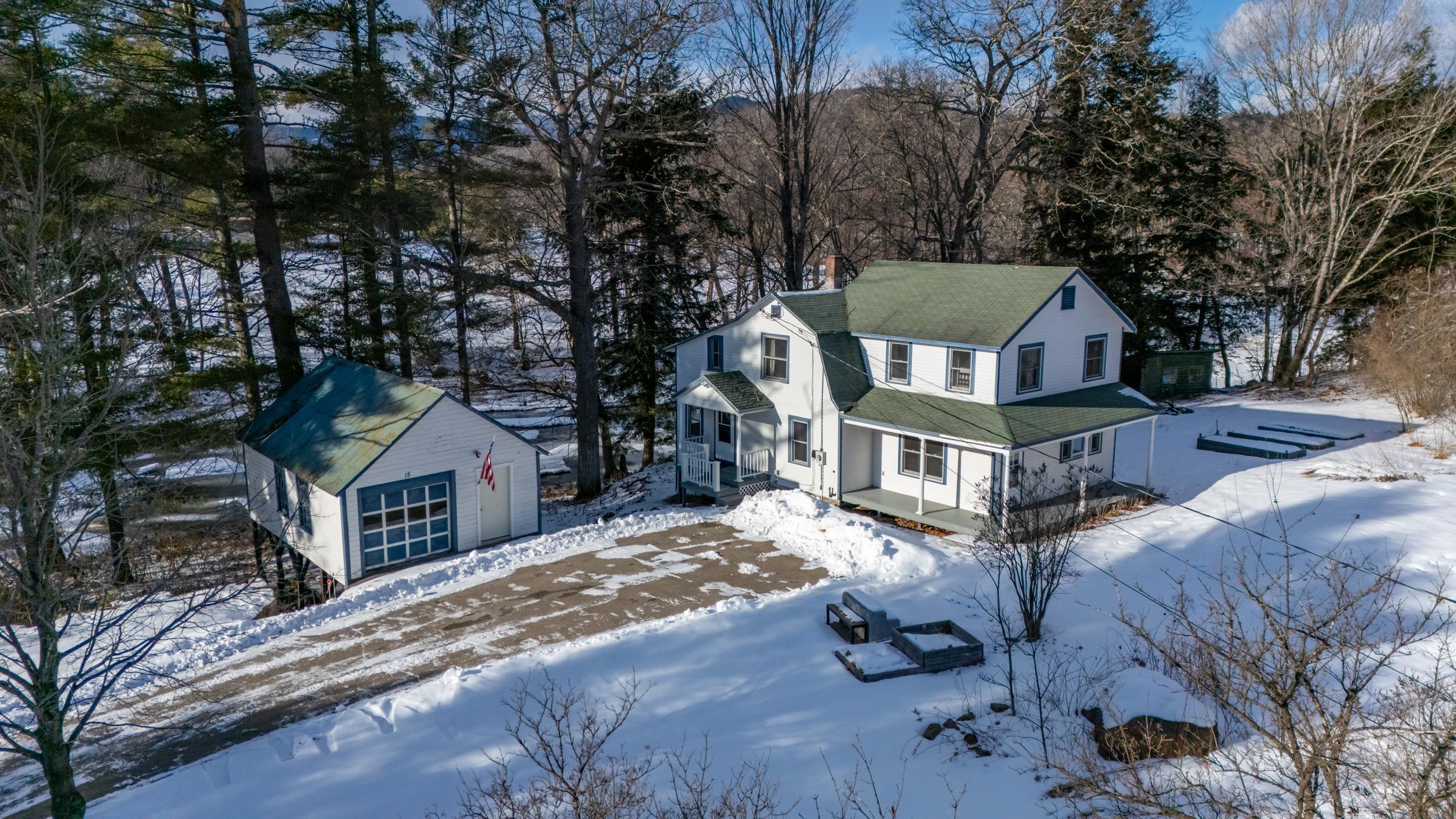 15 Main Street Jackson, NH 03846 - Photo 48 of 54