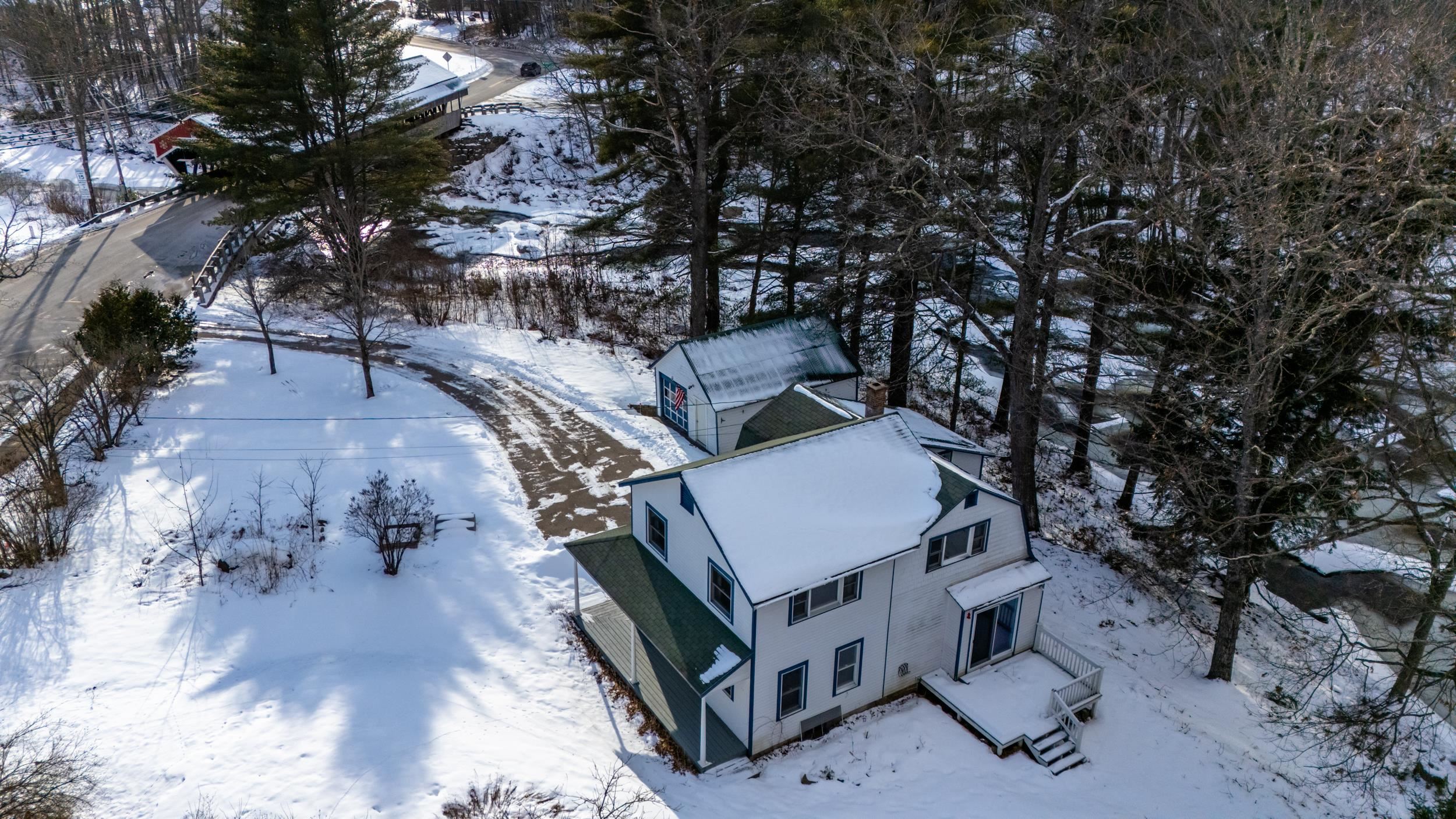 15 Main Street Jackson, NH 03846 - Photo 50 of 54