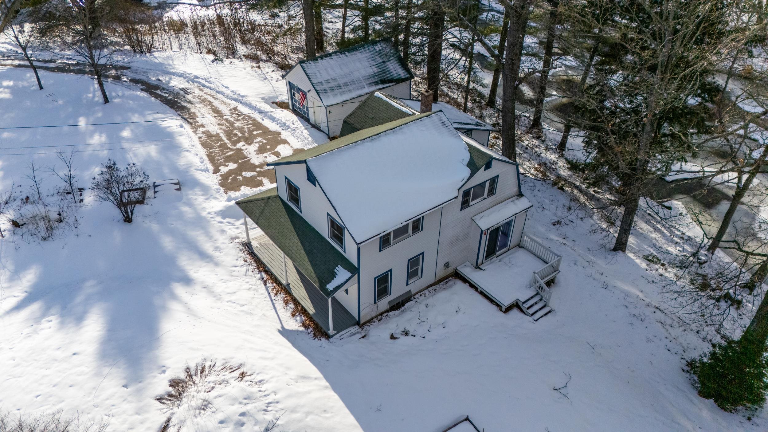 15 Main Street Jackson, NH 03846 - Photo 51 of 54