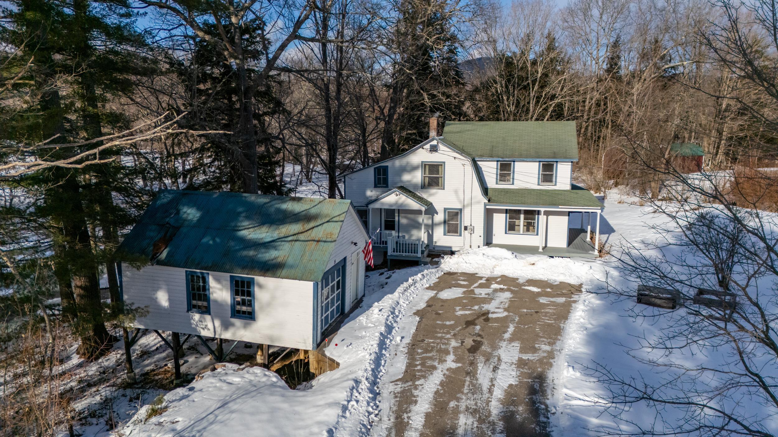 15 Main Street Jackson, NH 03846 - Photo 53 of 54