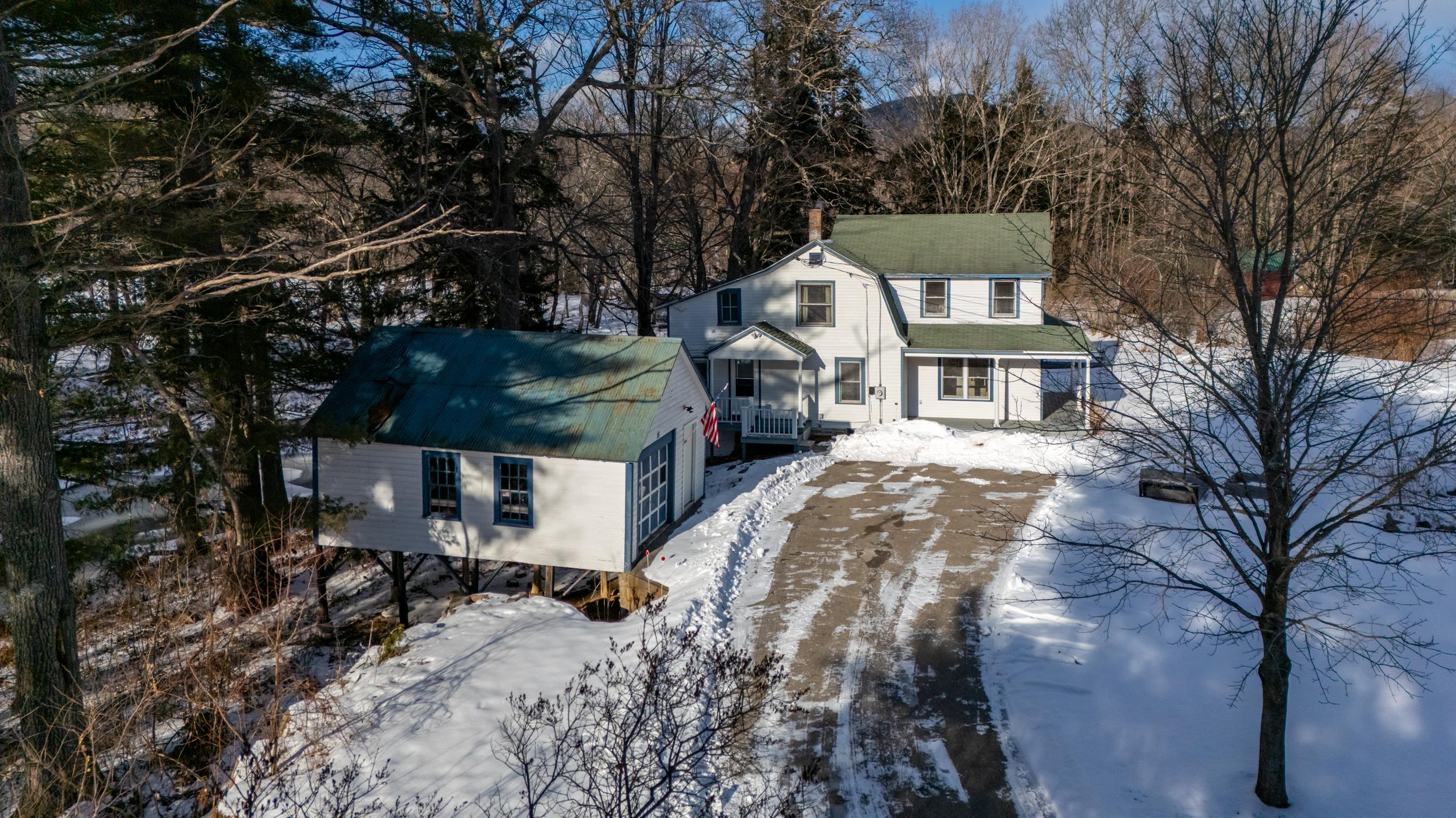 15 Main Street Jackson, NH 03846 - Photo 54 of 54