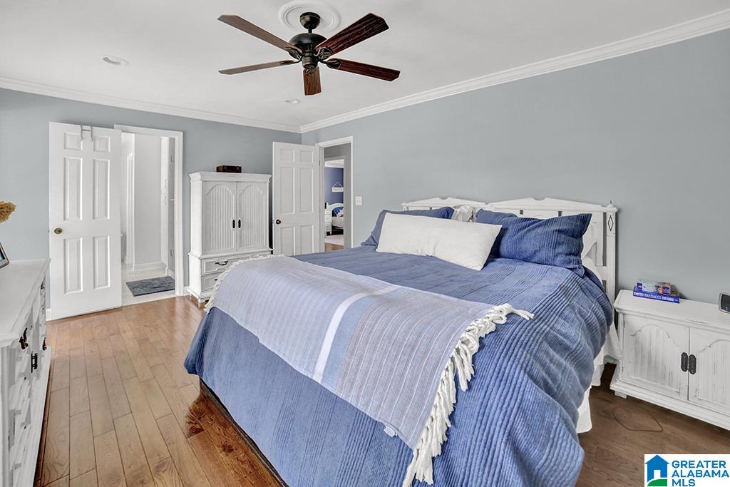 2637 Apollo Circle Birmingham, AL 35226 - Photo 18 of 45