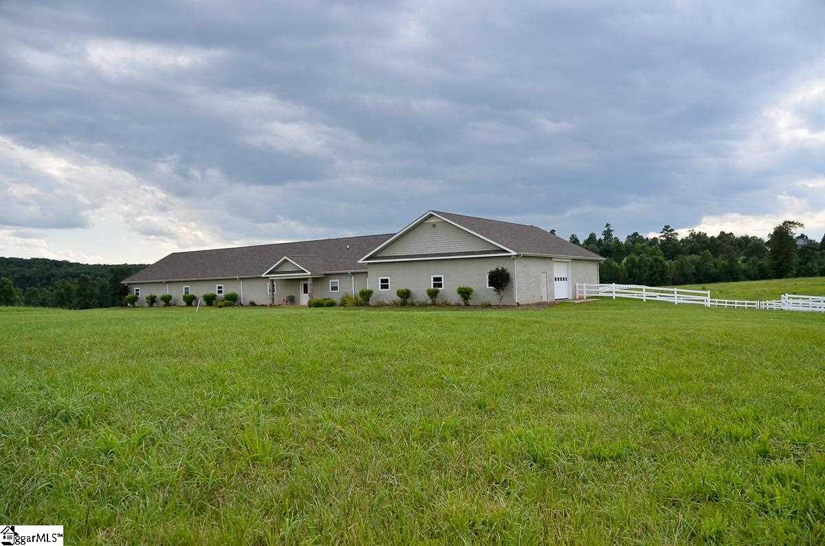 4651 Howe Road, Unit LOT DE Landrum, SC 29356 - Photo 35 of 35
