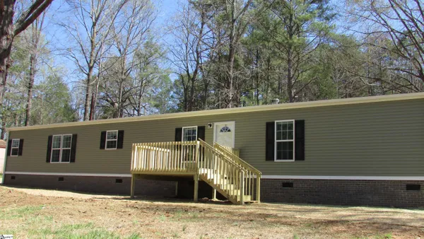 $199,999 | 3236 State Rd S-30-309, Laurens, SC 29360