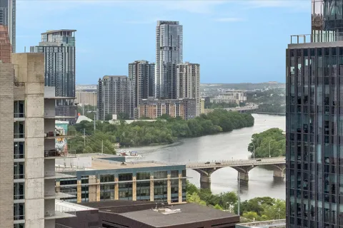 $749,000 | 360 Nueces Street, Unit 2005, Austin, TX 78701