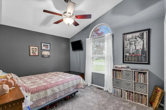 $300,000 | 510 Cedar Drive, St. Joseph, IL 61873