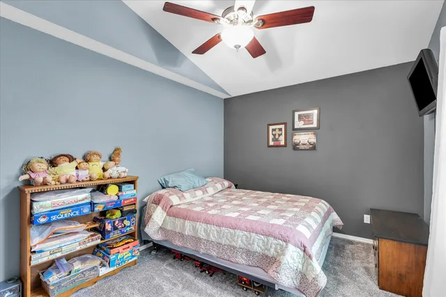 $300,000 | 510 Cedar Drive, St. Joseph, IL 61873