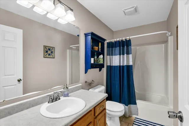 $300,000 | 510 Cedar Drive, St. Joseph, IL 61873