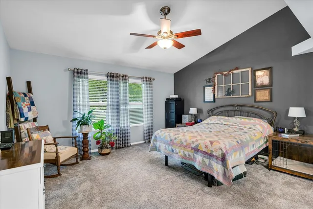 $300,000 | 510 Cedar Drive, St. Joseph, IL 61873