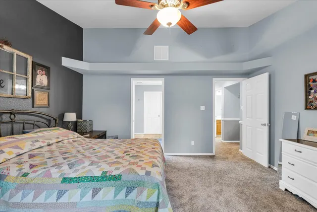 $300,000 | 510 Cedar Drive, St. Joseph, IL 61873