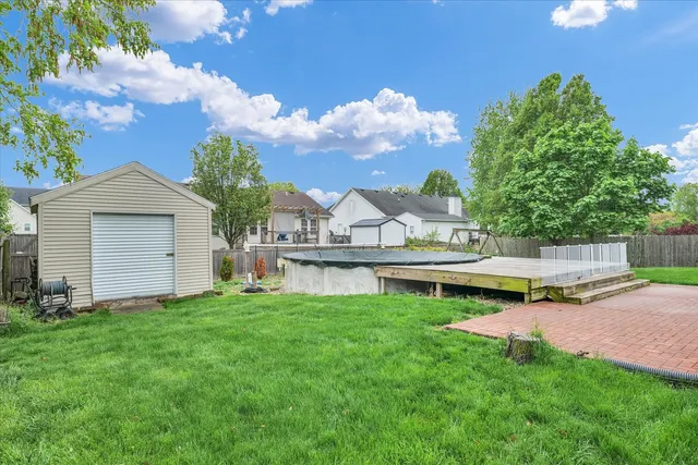 $300,000 | 510 Cedar Drive, St. Joseph, IL 61873