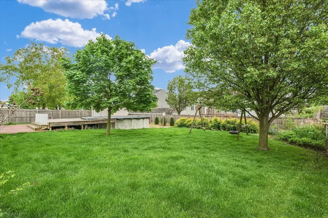 $300,000 | 510 Cedar Drive, St. Joseph, IL 61873