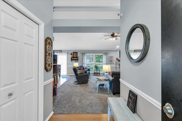 $300,000 | 510 Cedar Drive, St. Joseph, IL 61873