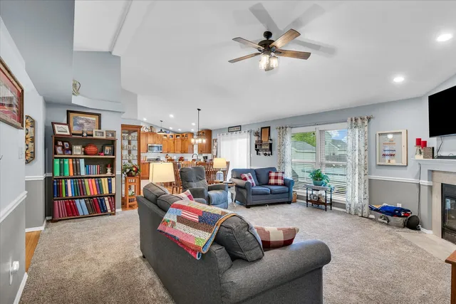 $300,000 | 510 Cedar Drive, St. Joseph, IL 61873