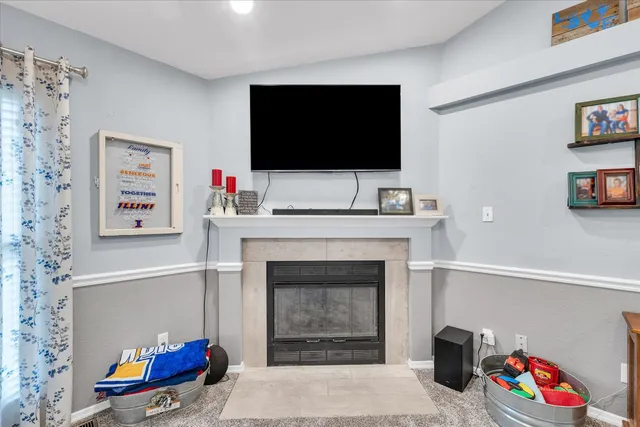 $300,000 | 510 Cedar Drive, St. Joseph, IL 61873