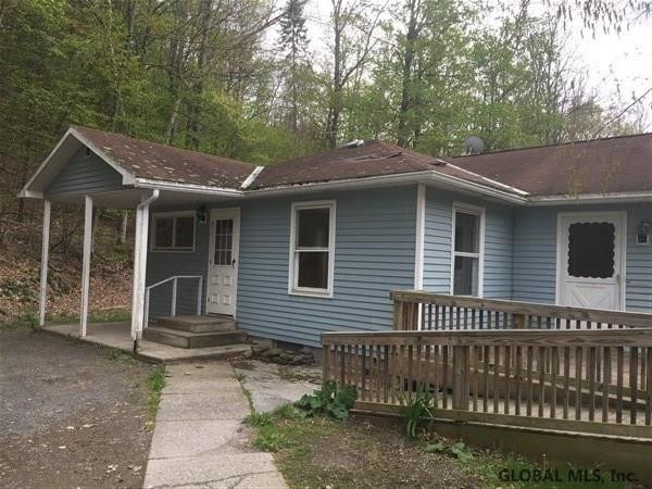1139 Fox Creek Road Rensselaerville, NY 12469 - Photo 1 of 9 Photo 1
