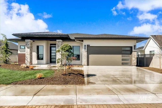 $699,800 | 333 Mcneil Avenue, Middleton, ID 83644