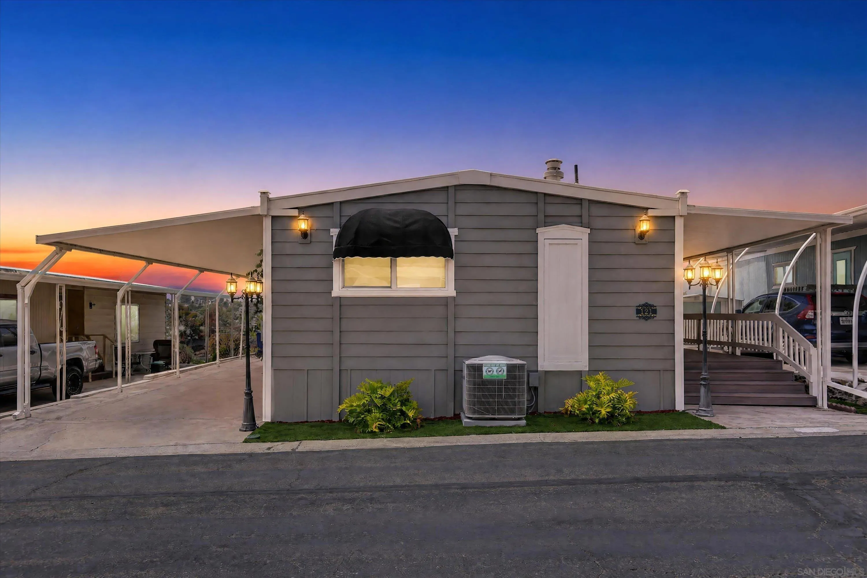 1815 Sweetwater Road, Unit 121 Spring Valley, CA 91977 - Photo 1 of 29 Gallery Image 1