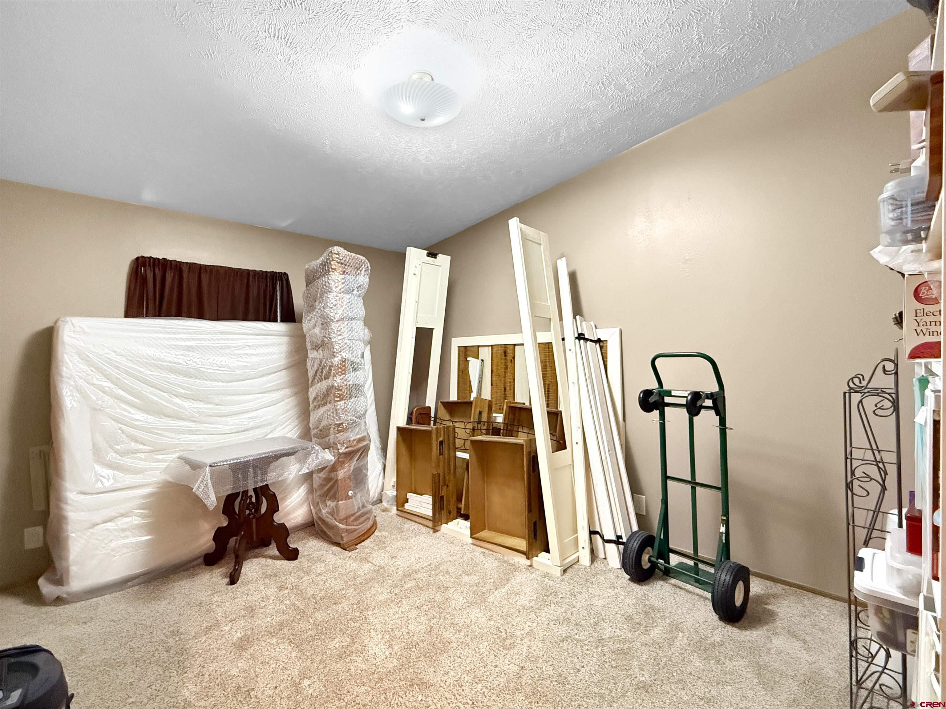 18311 2550th Road Cedaredge, CO 81413 - Photo 17 of 29 a view of gym