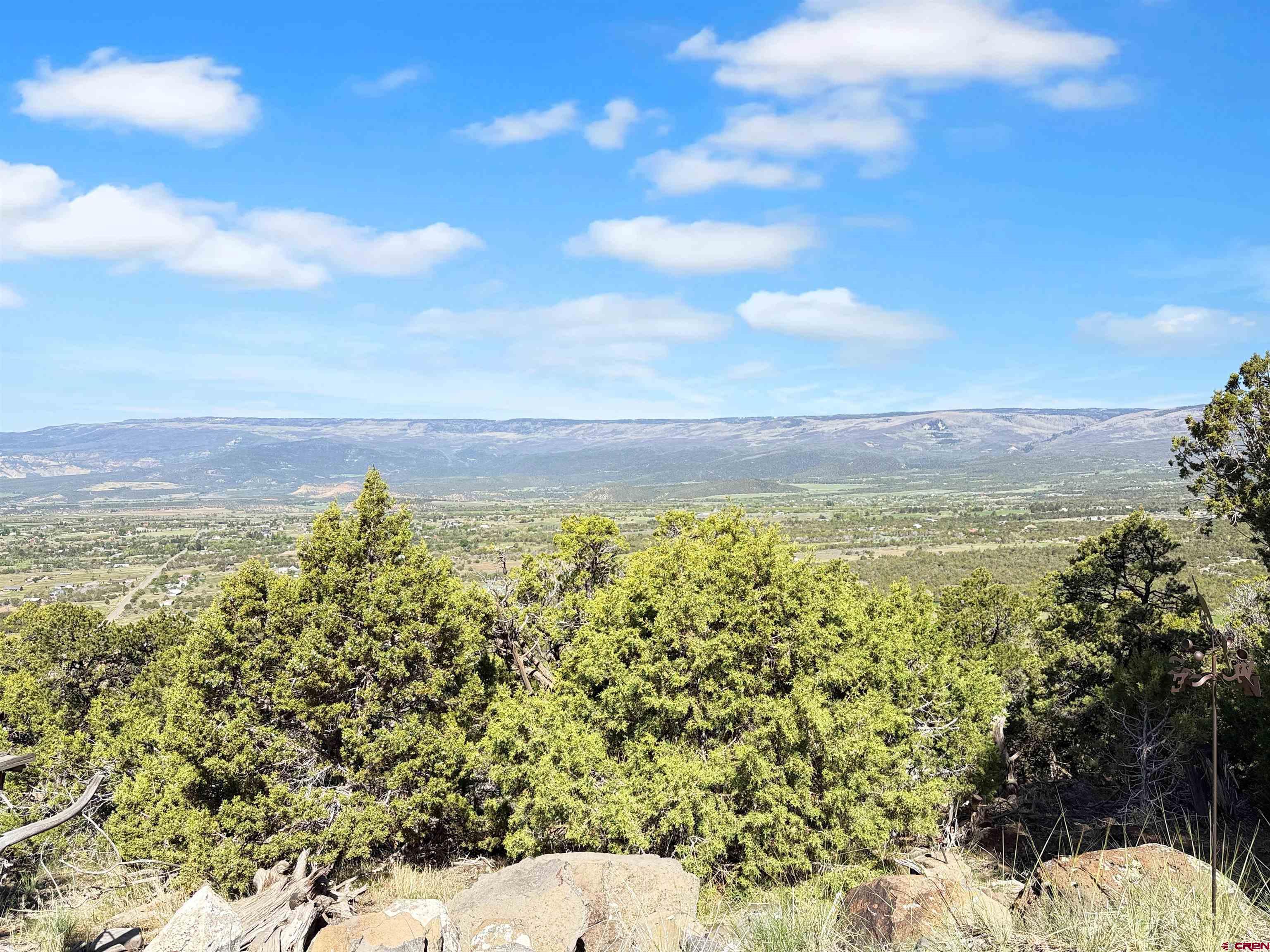 18311 2550th Road Cedaredge, CO 81413 - Photo 23 of 29 a view of a city