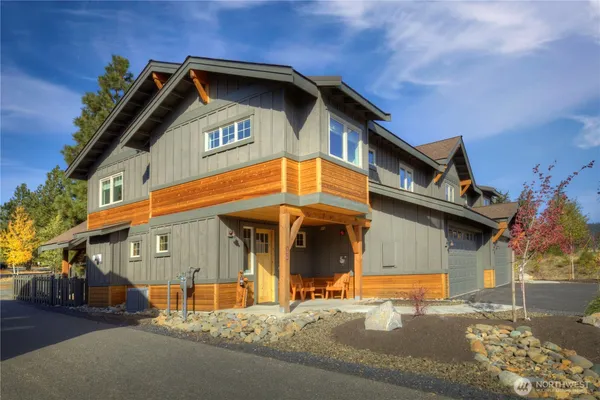 $2,350,000 | 3630 Suncadia Trail, Unit AB, Cle Elum, WA 98922