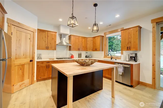 $2,500,000 | 3630 Suncadia Trail, Unit A, Cle Elum, WA 98922