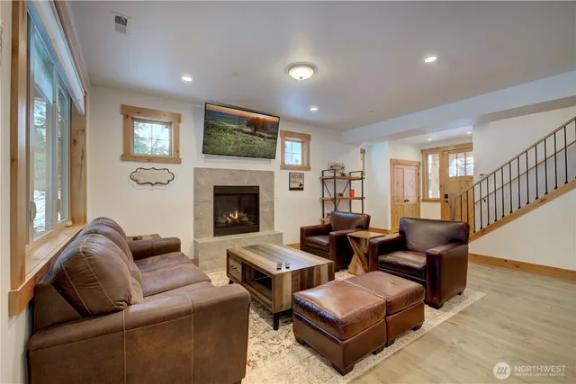 $2,500,000 | 3630 Suncadia Trail, Unit A, Cle Elum, WA 98922