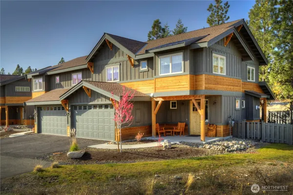 $2,350,000 | 3630 Suncadia Trail, Unit AB, Cle Elum, WA 98922
